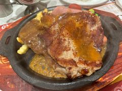 -香港新发烧腊茶餐厅(书城店)