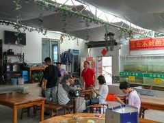 -喜洋洋蟹庄(阳澄湖店)