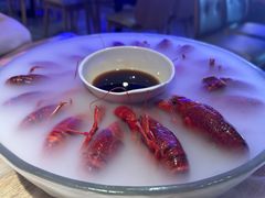 -红盔甲·小龙虾(定西路店)