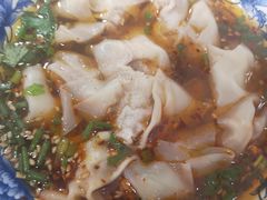 -张大娘面馆(新城路店)