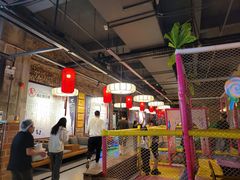 -谢云贵清香水煮鸡(总店)