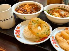 -東茅街茶馆