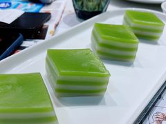 -美奈小馆·越南料理(中航城君尚购物中心店)