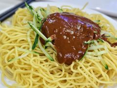 -老磁器口豆汁店(天坛店)