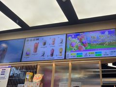 -LELECHA乐乐茶(王府井喜悦店)