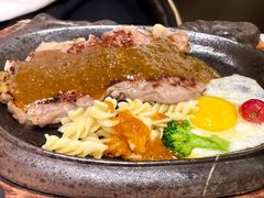 -骑士牛排(天一广场店)