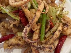 -胖子菜馆(隆昌路店)