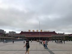 -珠海拱北口岸