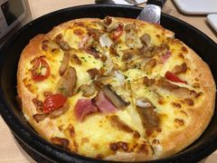 -必胜客(松雷店)