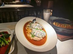 -穿越·外婆家(西溪天堂店)