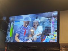 -永安里地摊烤肉(首创店)