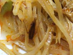 -马艾萨中国兰州牛肉拉面(劲松店)
