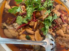 -马头巷·食景园(苏州总店)