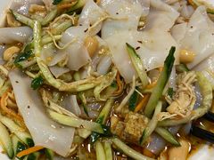 -媛媛家秘制鸡丝凉皮(陆慕店)