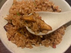 -滇野云南野生菌餐厅(陕西南路店)