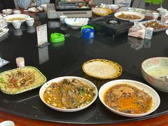 -杨辉饭店