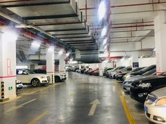 -停车场(南宁路)