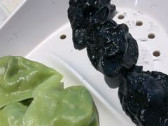 -船歌·鱼水饺青岛菜(金狮广场店)