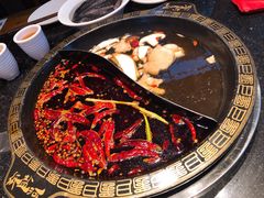 -纸盐河码头火锅(十八梯店)