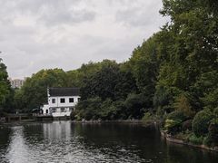 -三好坞景观餐厅