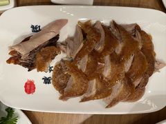 -全聚德(前门店)