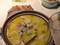 -雀蓝川菜(滨湖万象汇店)