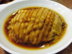 -老白肉馆(临江小区店)