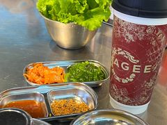 -哈哈碳都·牛肋条无限自助烤肉(台江万达店)