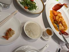 -粤界(望京金辉店)
