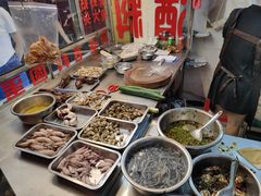 -圆蛋酒料•生腌(开元路店)