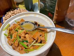 -醉南拳客家菜(华威店)