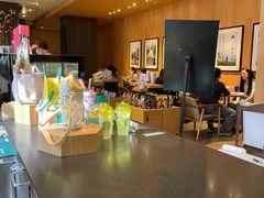 -星巴克(汾阳路店)