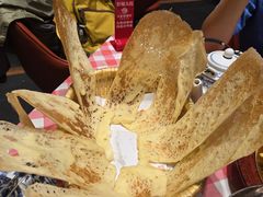 -大张烙馍村·美食地标(泉山店)