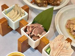 -全聚德(上海首店浦东店)