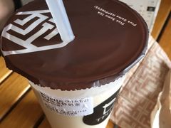 -TPLUS茶家(上海商城南京西路店)