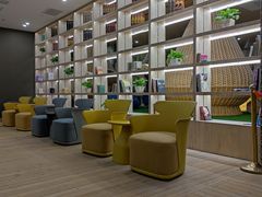 书吧休闲-东方之珠洗浴休闲广场(南开店)