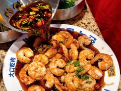 -阿亲家·韩式无限烤肉(春熙路店)