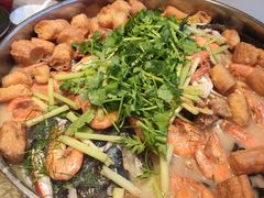 -广州花都皇冠假日酒店