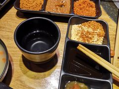 -赞酱川式烤肉(蜀都万达店)