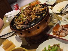 -京味斋·北京烤鸭(北京南站洋桥店)