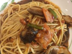 -萨莉亚意式餐厅(石鼓路店)