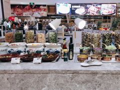 -盛宴标帜餐厅·亲子自助 (南昌喜来登酒店)