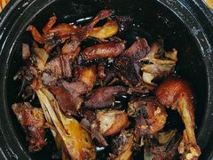 -斯丹姜母鸭·古法干香(涂门街总店)