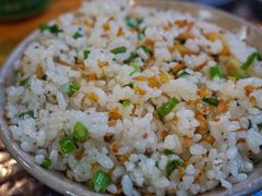 蛋炒饭-盖帮鳝鱼串串(东郊记忆店)