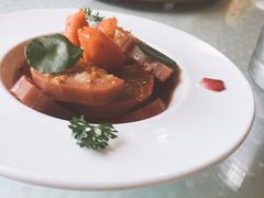 -羲和雅苑•北京烤鸭(平安国际金融中心店)