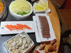 -吴老幺火锅(三林店)