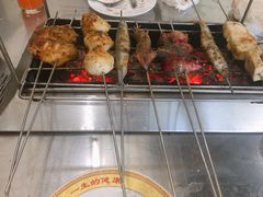 -小寒羊烧烤(凯瑞时代大厦店)