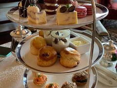 -Salon de Ville浦江汇(上海外滩华尔道夫酒店店)