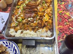 -王婆炒鱼(总店)