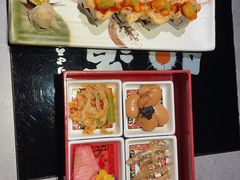 -胆道·海胆专门店(凯德晶萃店)